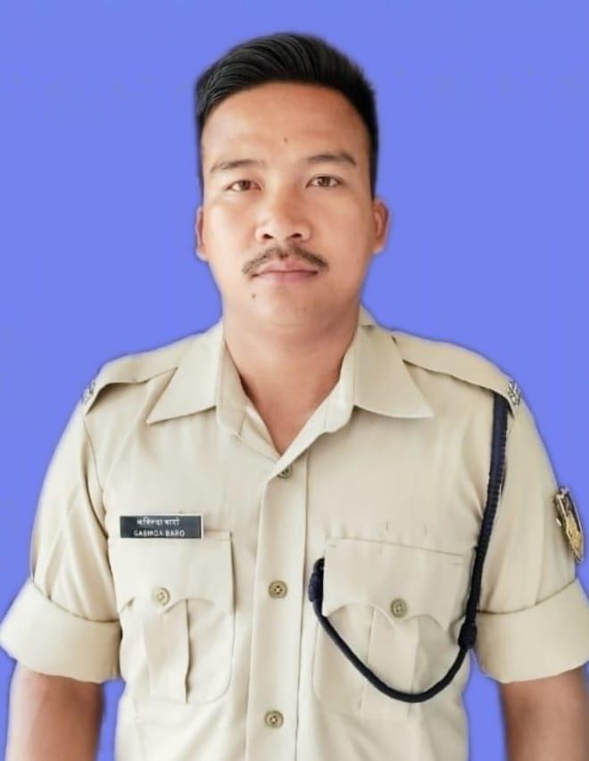 GOBINDA BARO